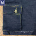 12oz multifunction cargo pants selvedge denim shorts